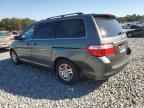 2007 HONDA ODYSSEY