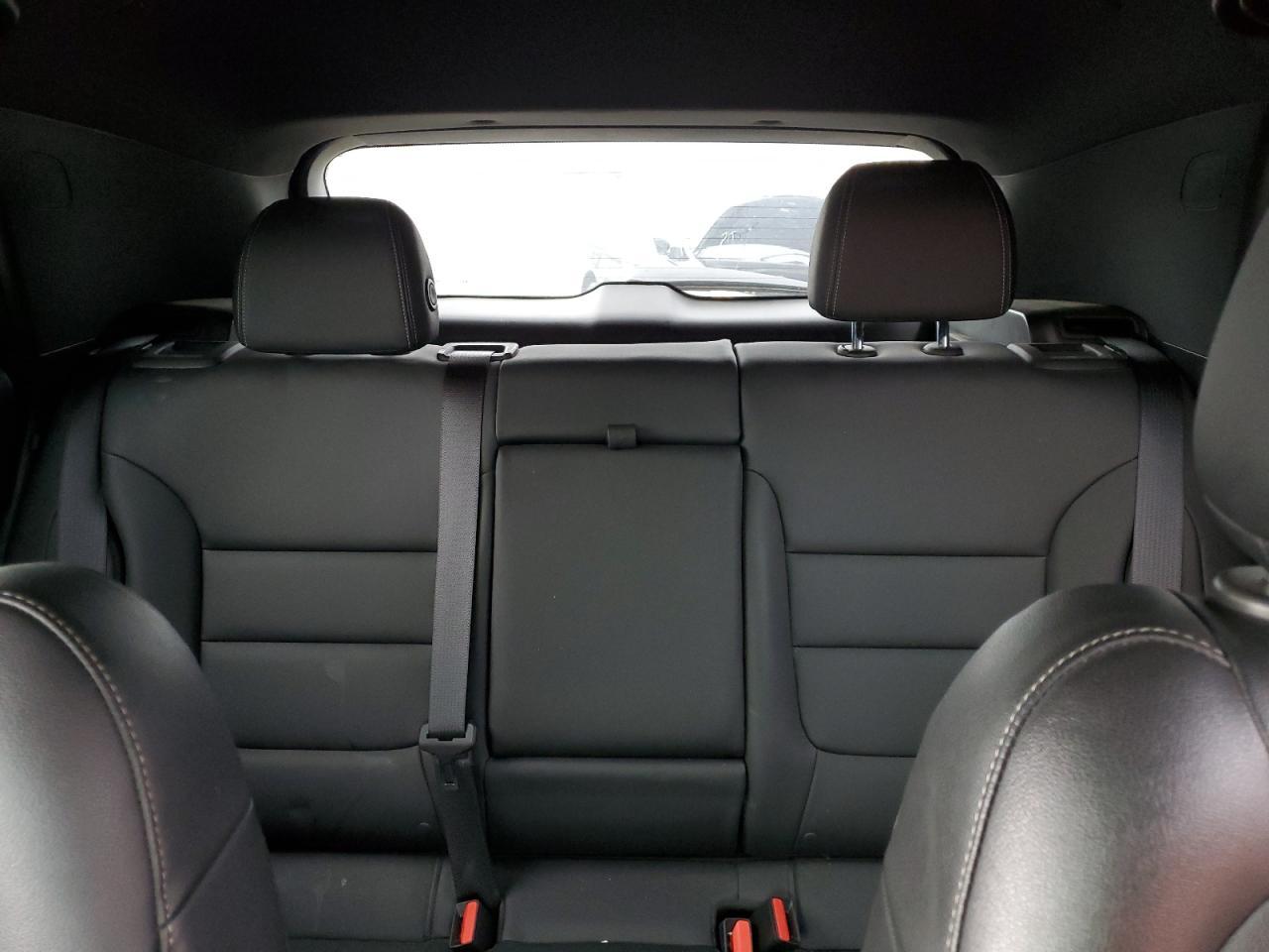 2021 CHEVROLET Trailblazer