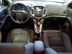 2015 CHEVROLET CRUZE