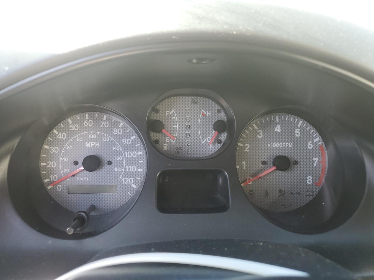 1998 TOYOTA RAV4