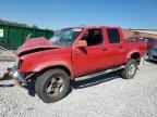 2000 NISSAN Frontier