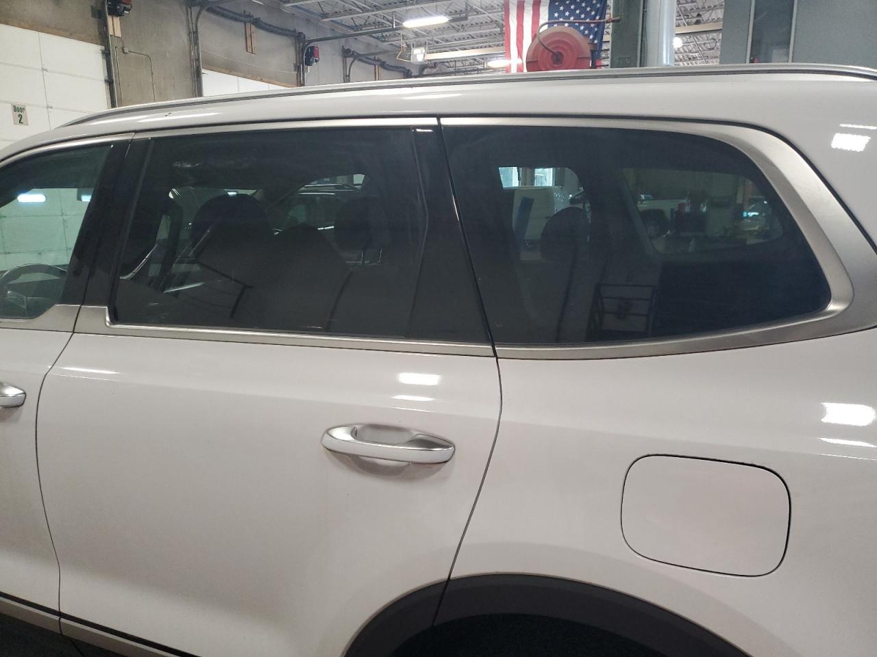 2023 KIA Telluride