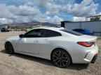 2021 BMW 4 Series