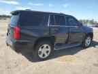2015 CHEVROLET Tahoe