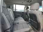 2015 CHEVROLET Suburban