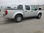 2016 NISSAN Frontier