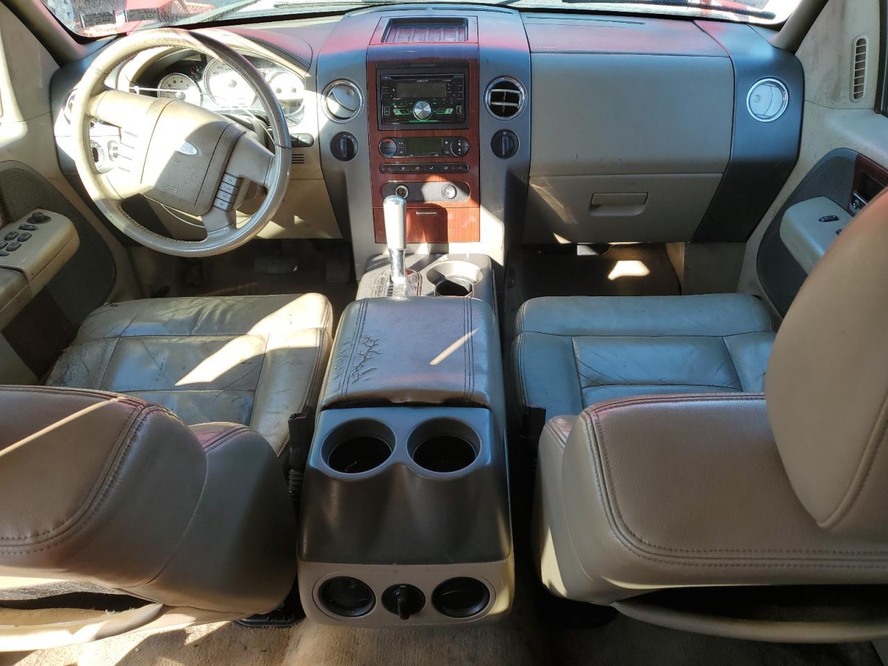 2005 FORD F-150 Lightning