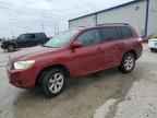 2009 TOYOTA HIGHLANDER