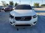 2019 VOLVO XC40