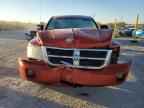 2008 DODGE Dakota