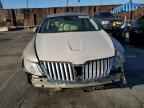 2011 LINCOLN MKS