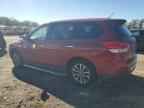 2014 NISSAN PATHFINDER