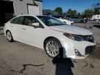 2013 TOYOTA Avalon
