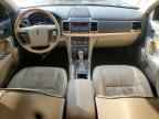 2011 LINCOLN MKZ