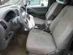 2011 NISSAN Frontier