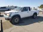 2000 NISSAN Frontier