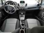 2015 FORD Fiesta