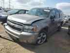 2008 CHEVROLET Suburban