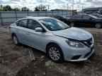 2018 NISSAN SENTRA