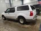 2001 FORD Explorer Sport Trac