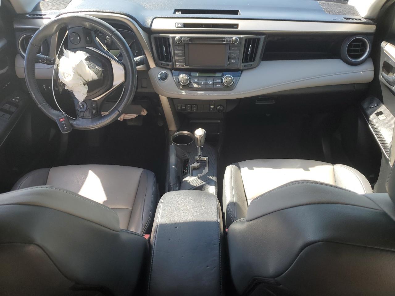 2014 TOYOTA RAV4