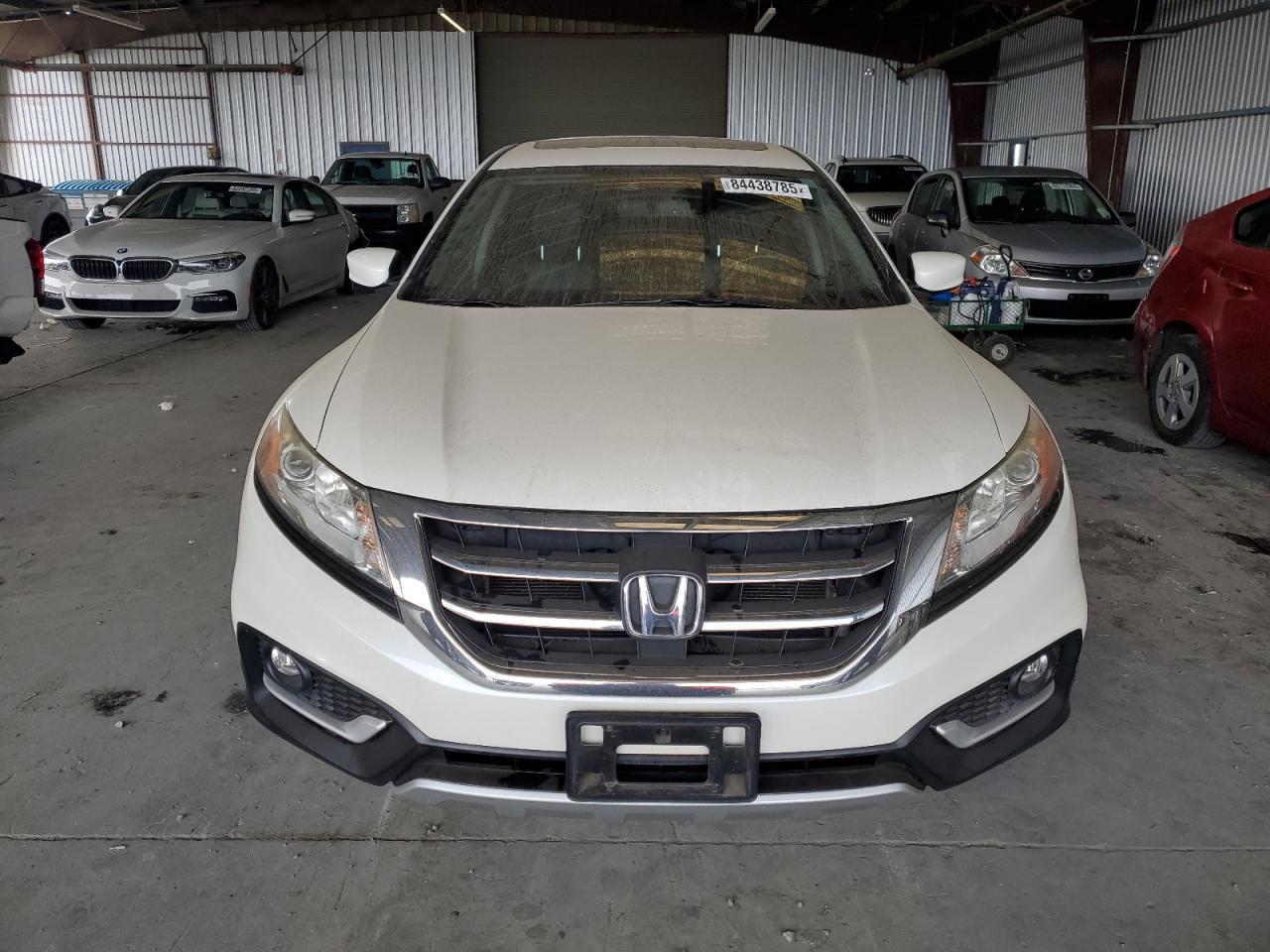 2015 HONDA Crosstour