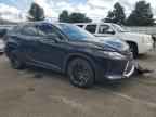 2022 LEXUS Rx