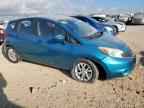 2015 NISSAN Versa Note