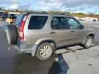 2006 HONDA CR-V