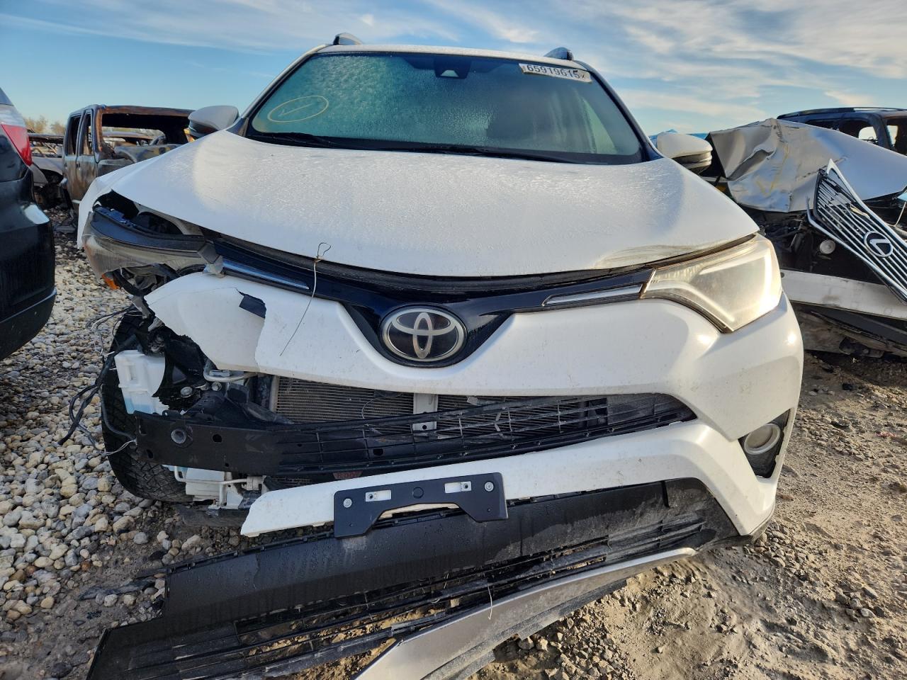 2017 TOYOTA RAV4