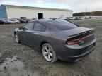 2017 DODGE CHARGER