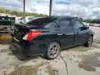 2015 NISSAN VERSA