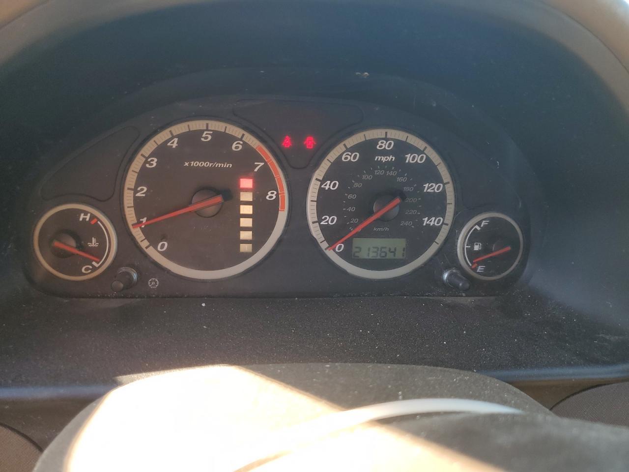 2003 HONDA CR-V