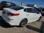 2020 KIA OPTIMA