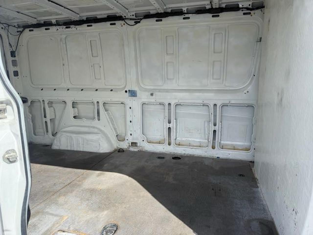 2012 MERCEDES-BENZ Sprinter