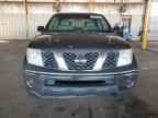 2007 NISSAN Frontier