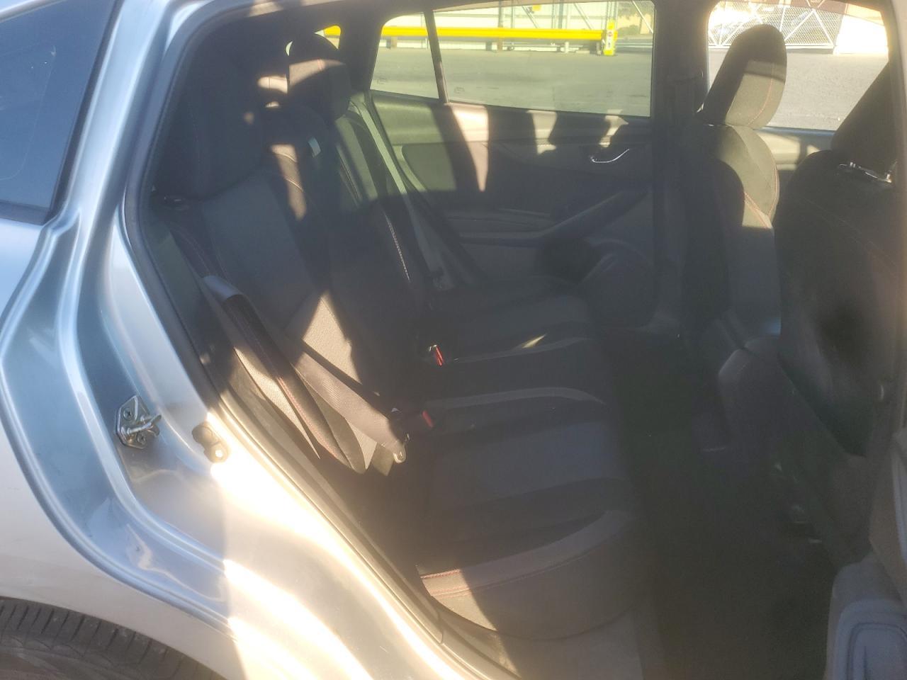 2017 SUBARU IMPREZA