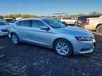 2018 CHEVROLET IMPALA