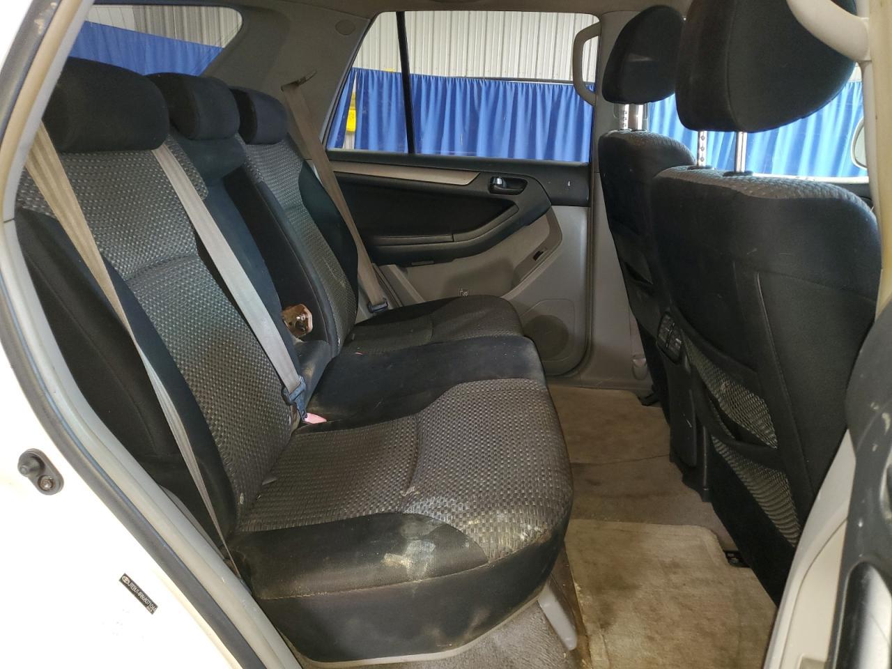 2006 TOYOTA 4Runner
