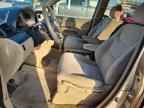 2007 HONDA ODYSSEY