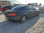 2015 BMW 4 Series