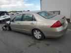 2006 HONDA ACCORD