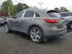 2009 INFINITI FX50