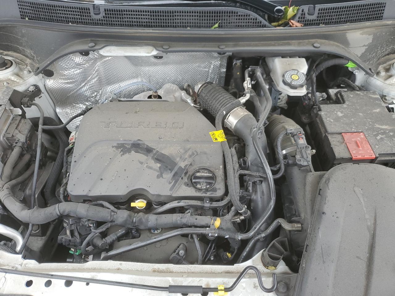 2024 BUICK Envista