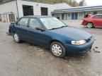 1998 TOYOTA COROLLA