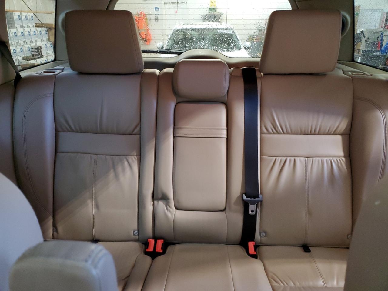 2013 LAND ROVER LR2