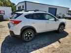 2018 SUBARU Crosstrek