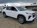2024 CHEVROLET TRAVERSE