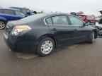 2009 NISSAN ALTIMA