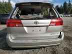 2005 TOYOTA SIENNA